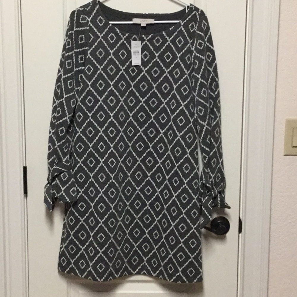 NWT Loft dress